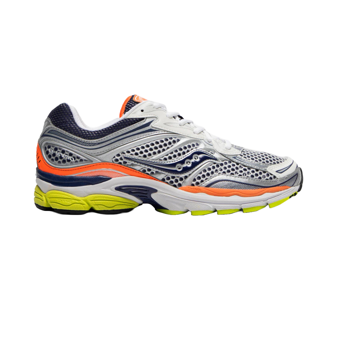 OMNI 9 AGRUMES SILVER