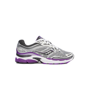 OMNI 9 PURPLE WHITE
