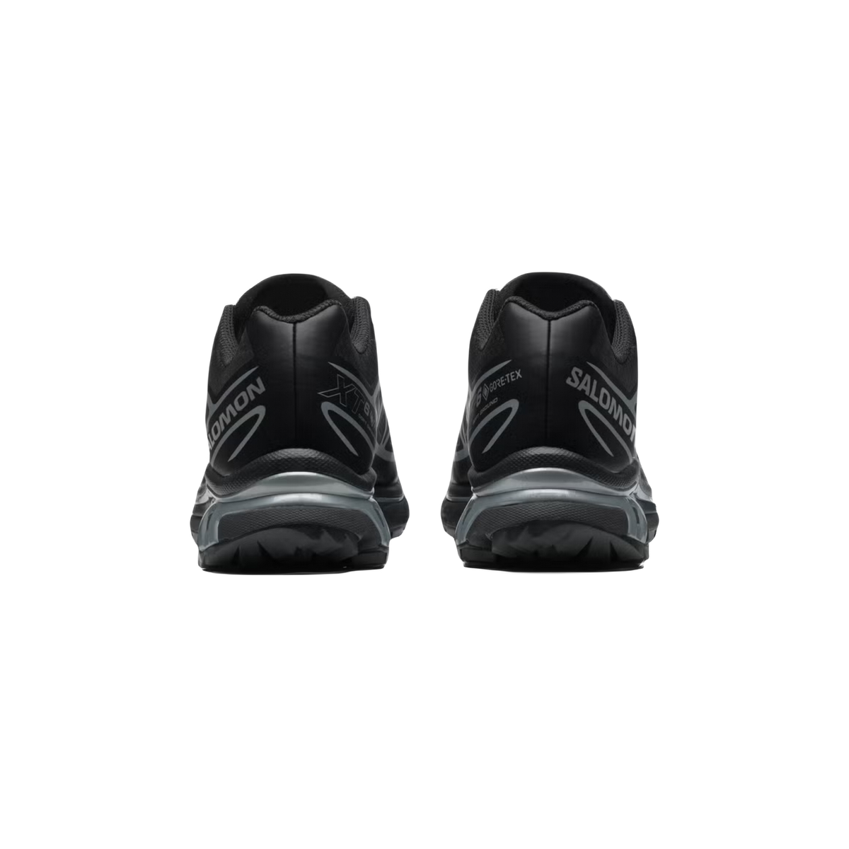 XT6 FULL BLACK