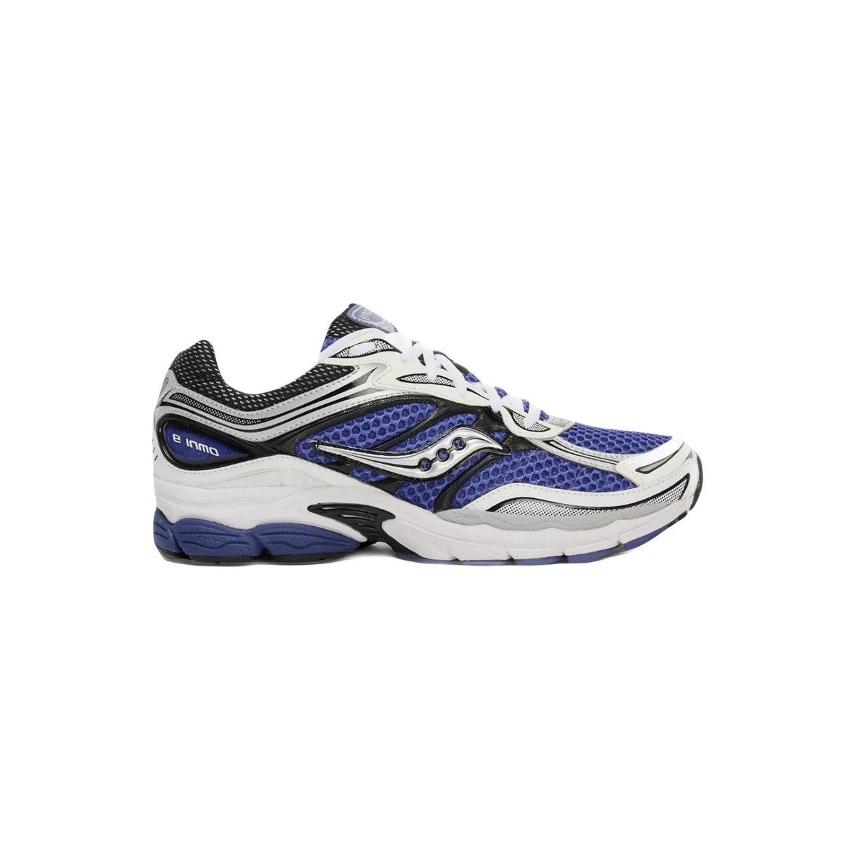 OMNI 9 BLUE ÉLECTRIC