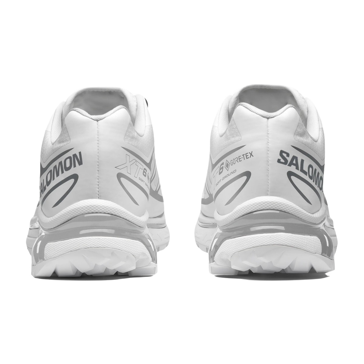XT6 FULL WHITE