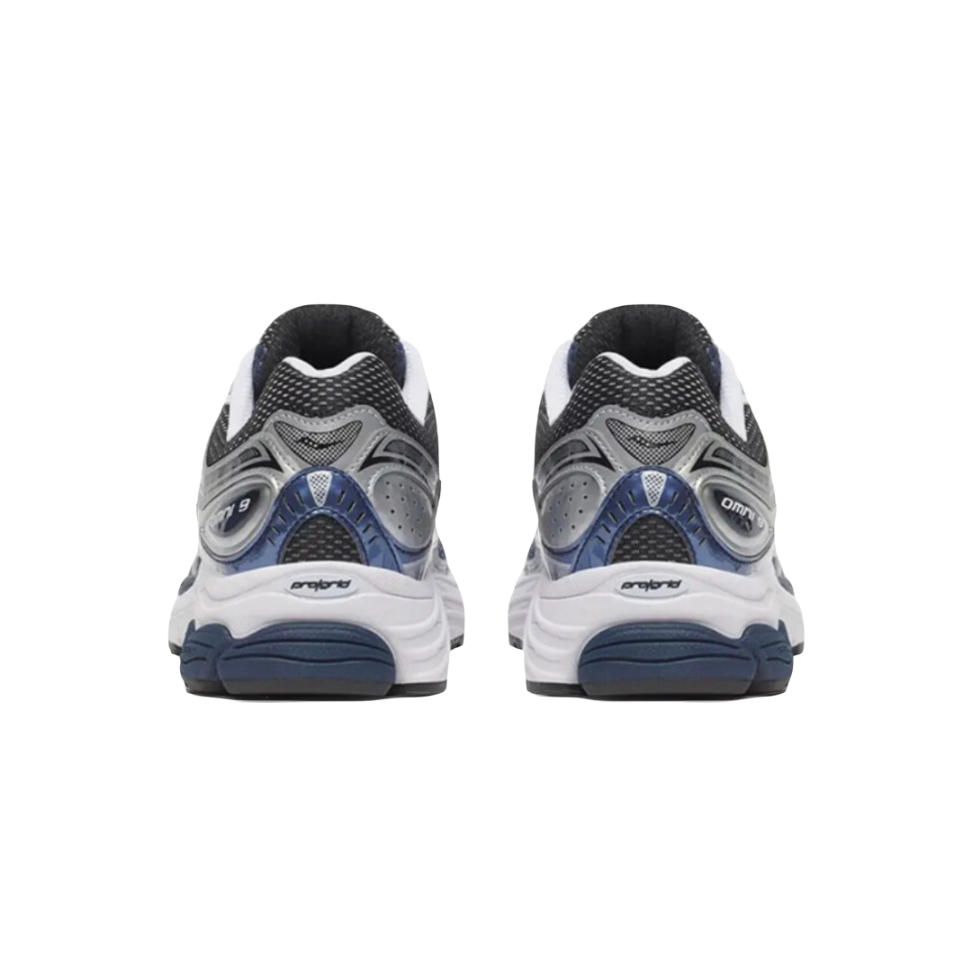 OMNI 9 BLUE NAVY