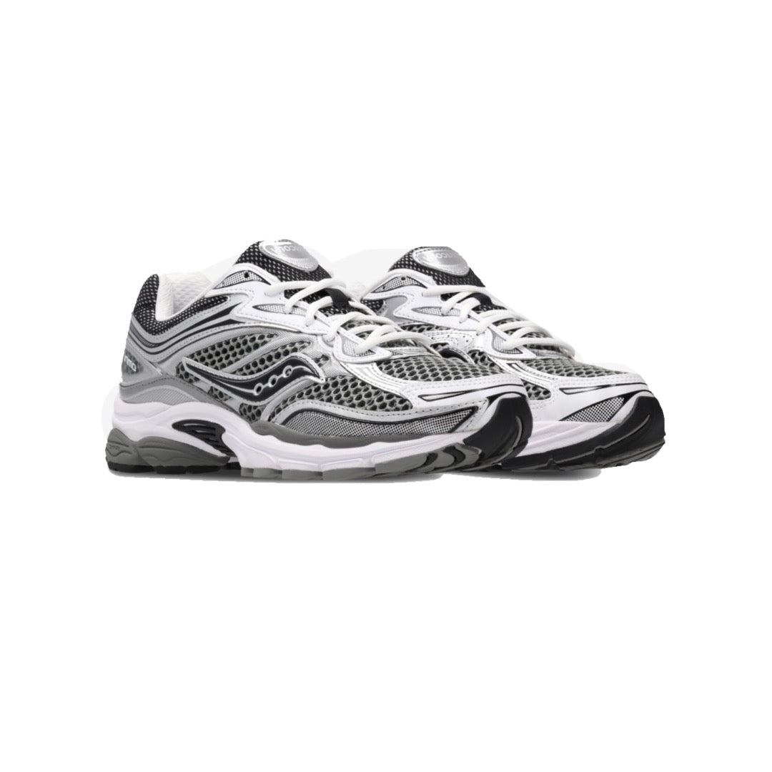 OMNI 9 SILVER GREY