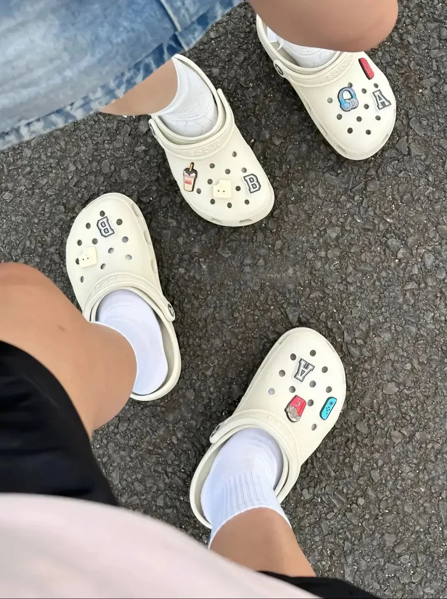 CROC’S