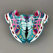 GEL NIMBUS 16 - TROPIC