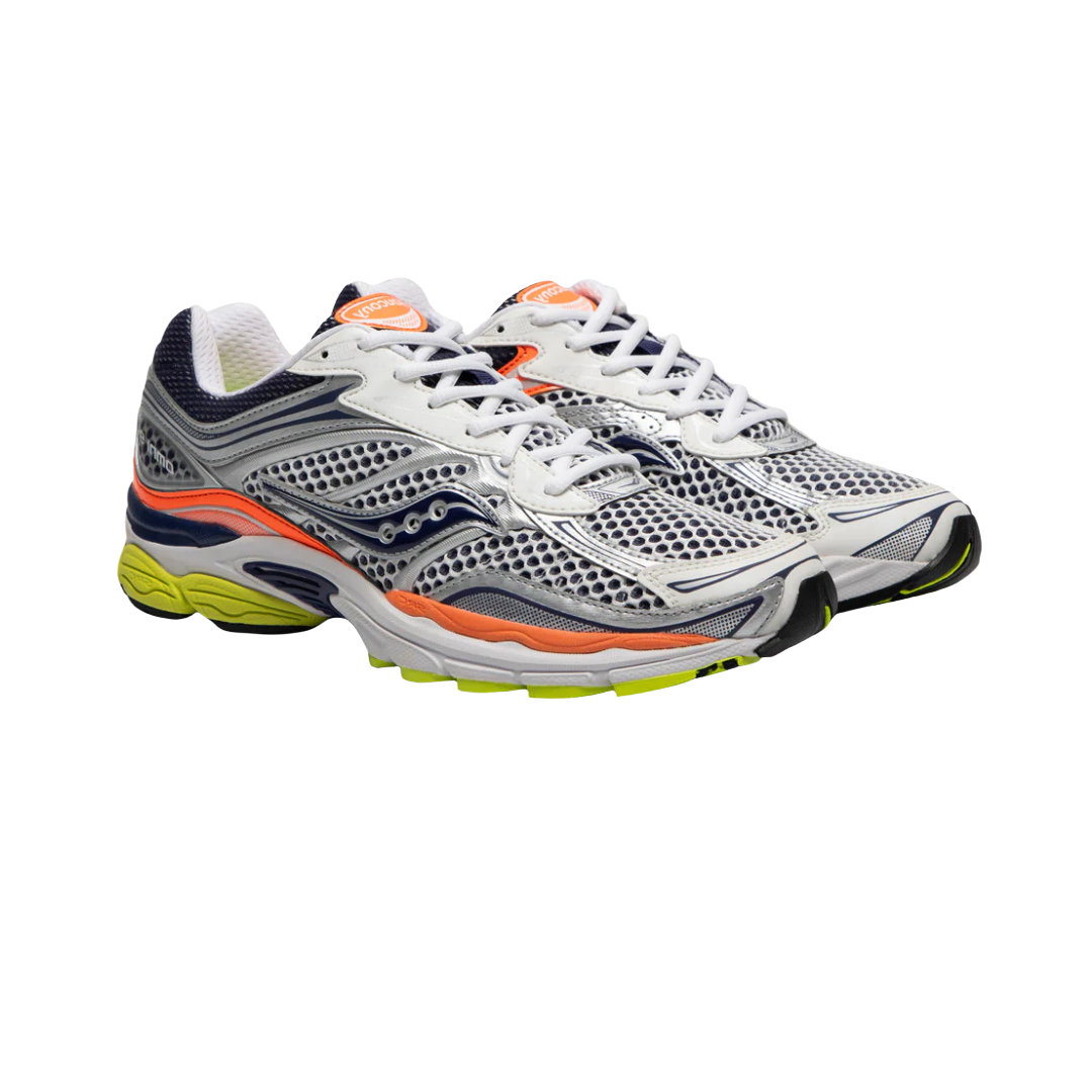 OMNI 9 AGRUMES SILVER