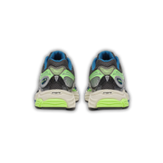 OMNI 9 TROPICAL BLUE